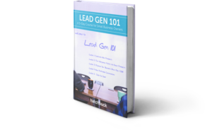 lead-gen-101