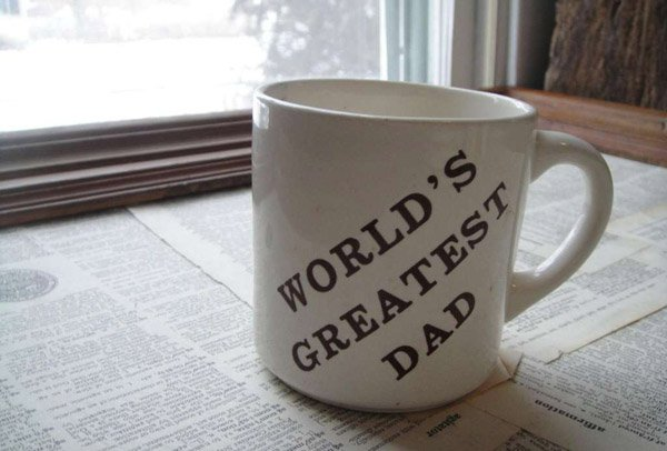 worlds greatest dad