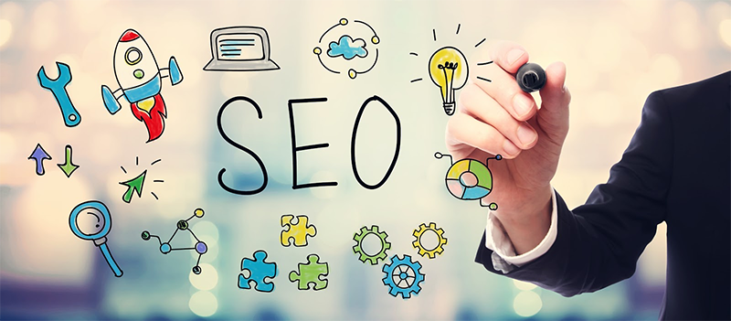 Before You Hire an SEO Company, Try These 16 DIY Tips - BenchmarkONE